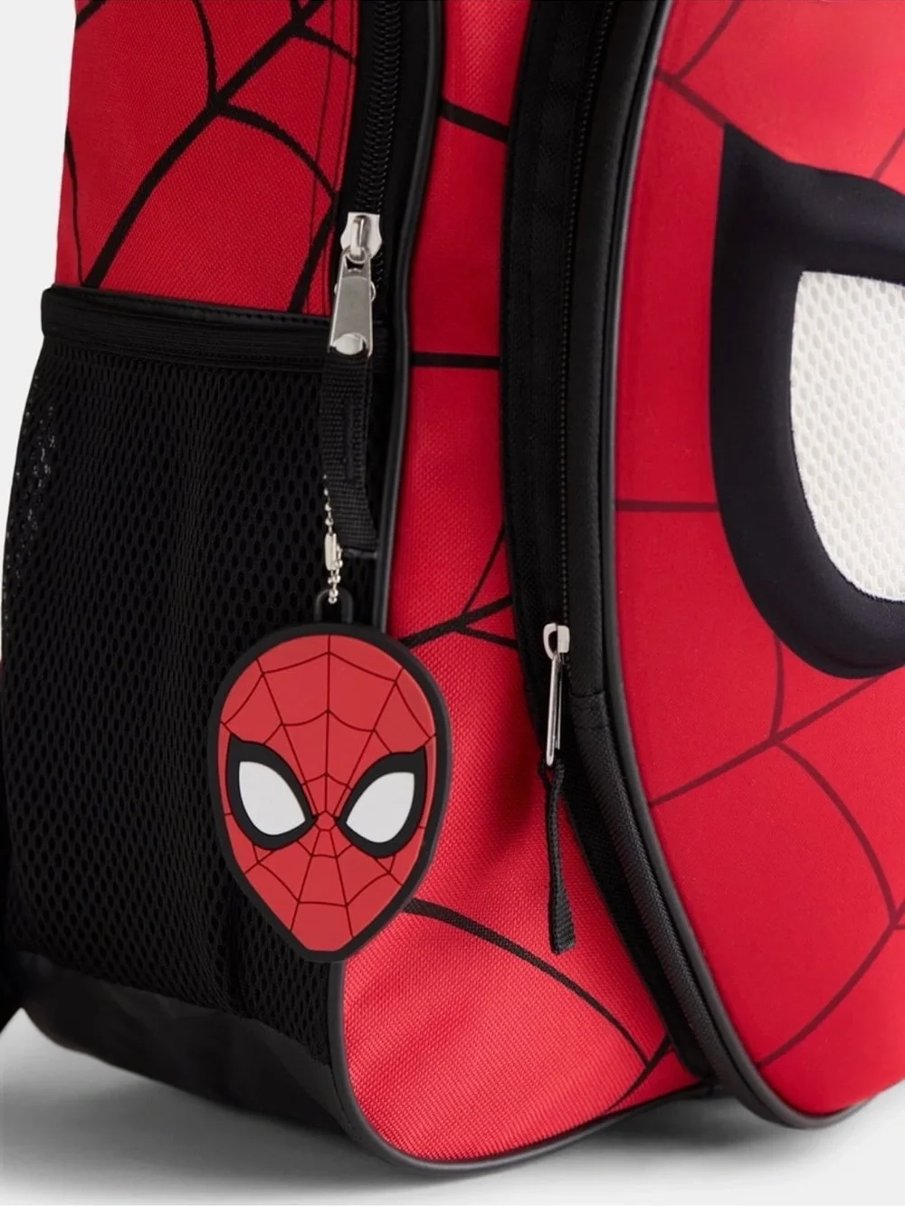 Marvel vibrant spider